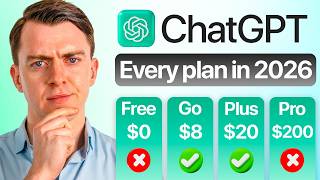 Is ChatGPT Plus Even Worth It in 2026?
