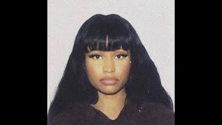 [FREE] Nicki Minaj Type Beat - "Statement"