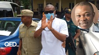 Lagos doctor Femi Olaleye sentenced to life imprisonment for defiling wife's niece