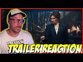 Marvel Television’s Agatha All Along | Official Trailer Reaction