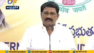 Very Benefit to Many Families for Govt Takes Decision on Simhachalam Lands | Minister Ganta