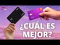 Rappi Card vs Nu Card ¿Cuál es mejor? | VAXNET Clip