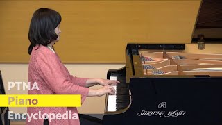 Nakagawa Kyoko / Chopin - 24 Preludes Op.28 No.23, 24