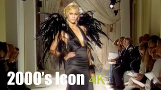 4K | 2000's Icon AN OOST | Remastered - Fashion Channel