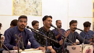 Bhar Do Jholi | Wedding Event | Peshawar | Mujadid Amjad Sabri