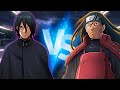 Sasuke Shinden vs Hashirama Final Battle! Who is the DEFINITIVE META?? on Naruto Online 👑