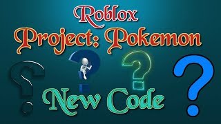 Project Pokemon Codes 2 July 2018