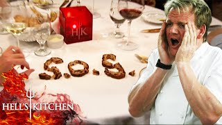 SOS: Save Our Service | Hell's Kitchen