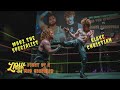 Marz the Specialist vs. Blake Christian ⎸ LPW 31: Diary of a Mad Grappler [FULL MATCH]