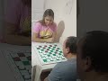 Golpe humilhante da dama #aprendadamas #jogodedamas #checkers #shashki #шашки #chess