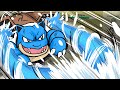 The Anti Meta Shell Smash Hyper Beam Blastoise! ft.@Thunderblunder777 & CTC | Pokemon Showdown