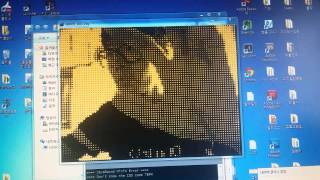 Processing webcam mirror
