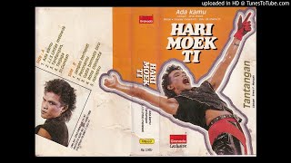 Harapku - Hari Moekti