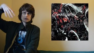 Comaduster - Hollow Worlds (Album Review)