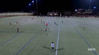 2022 MLS Next Mid Season LSA 2008B U14 vs #atlantaunited #futbol #Soccer #Djimondinho #youtube