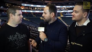 REACTION - UFC 205 Weigh-Ins, Predictions, Rousey Returns!