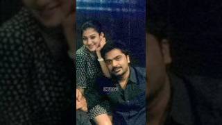 Actors Simbu With Actress Nayanthara Unseen Rare Picture ❤️#shorts #ytshorts #shortsfeed #viral