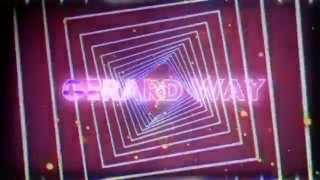 GERARD WAY - Hesitant Alien (Pre-Roll)