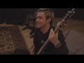 ALBUM 2 - Studio Update 2 - Jason Richardson & Luke Holland