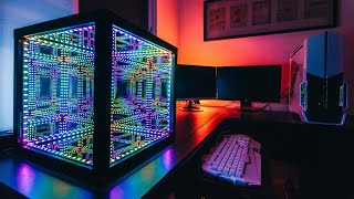 The HyperCube