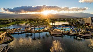 jw marriott desert springs resort \u0026 spa