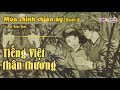 mùa chinh chiến Ấy buổi 8 Đọc truyện Đêm khuya Đài tiếng nói việt nam truyện thời chiến vov 338