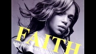Faith Evans - You Used To Love Me (Remix feat. P. Diddy) (1996)