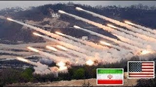 IRAN ATTACK USA FORCES IN IRAQ