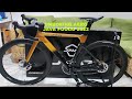 ROADBIKE AERO JAVA FUOCO DISC||NEW RELEASE 2022 ||UNBOXING