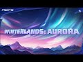 WINTER IS COMMING WINTERLAND : AURORA | OB47 UPDATE FREE FIRE