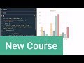Data Design with Chartjs - Trailer