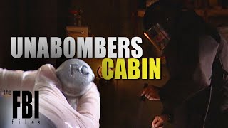 Inside A Killer's Cabin | The FBI Files