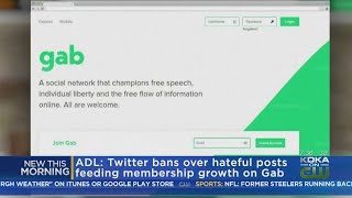 New Research Shines Light On Controversial Gab Site