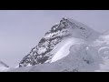 Scientists say this glacier in the Alps may survive if warming capped | REUTERS