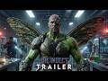 The Insect (2026) - Concept Trailer | Jason Statham, Jennifer Aniston, Jared Leto