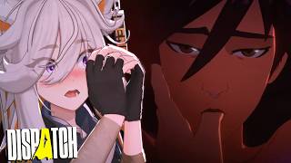 deme plays Dispatch #2 | Episodes 3 & 4