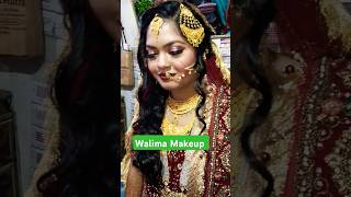 Walima makeup #walimamakeup #nikahmakeup