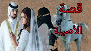 (278)قصة الحريق في غرفة النوم انتي مو شريفة!!