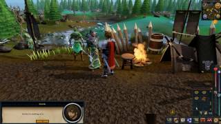 Regicide - RuneScape Quest Playthrough