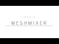 svuotare un modello con hollow su meshmixer