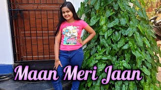 Maan Meri Jaan ❤❤ Dance Video | King |  Maan Meri Jaan Main Tujhe Jaane Na Dunga @sp2world