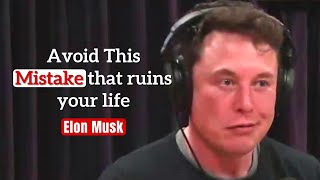 The Secret About Social media vs Reality - Elon Musk