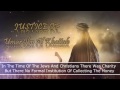 Justice of Caliph Umar Ibn Al Khattab - Sheikh Zahir Mahmood & Sheikh Ahmed Ali [HD]