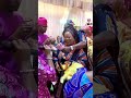 oreoluwa u0026 damilare yoruba traditional wedding full anchored by joyous alaga