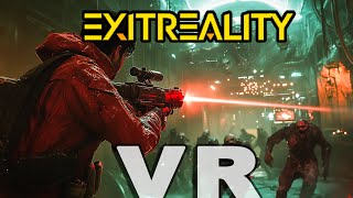 EXITREALITY : Des casques XR au CES2025  [ ACTU PSVR2 - QUEST - PCVR ] #48