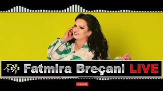 Fatmira Brecani ft. Dj Adi - Kolazh dasmash Live 2022