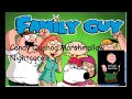 Family Guy - Candy Quahog Marshmallow (Nightcore Remix)