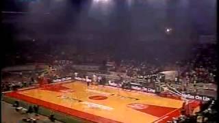 Το πιό οργιαστικό διπλό! Olympiakos - Panathinaikos 73-74