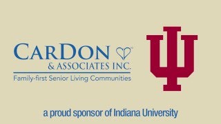 CarDon \u0026 Associates Radio Spot - Brown County Health \u0026 Living Community