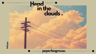 Head in the Clouds: Relaxing Lofi Jazz for Daydreaming